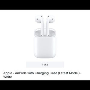 Apple AirPods
